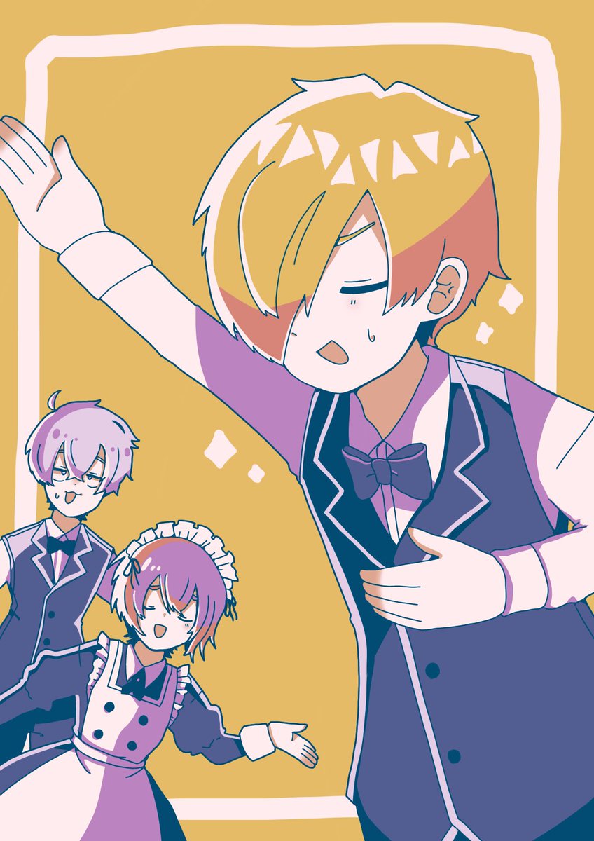 マイクラ盗賊ここ好きマン #ぺんちゃんの絵本 #しにがみあーと