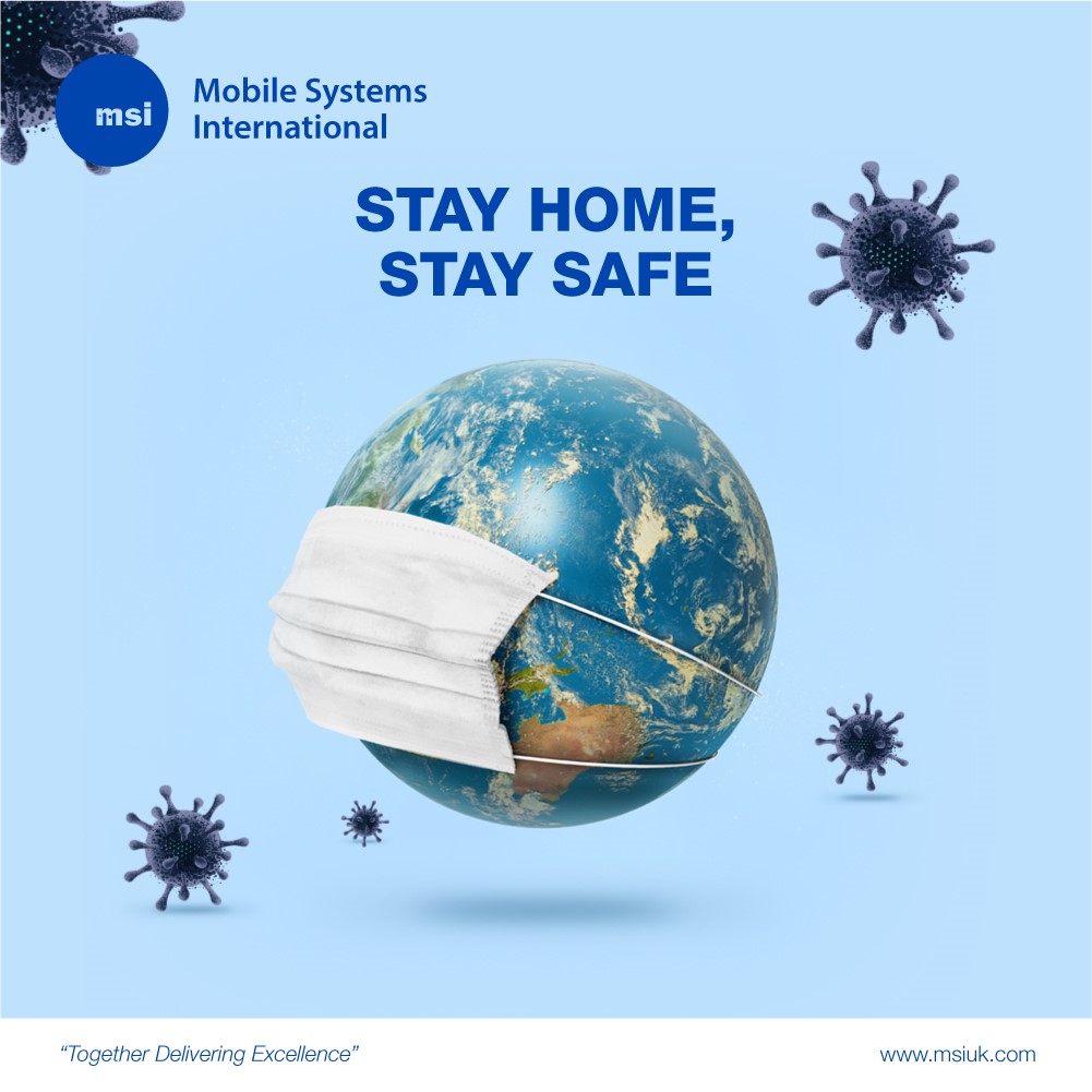 Mobile Systems International tweet media