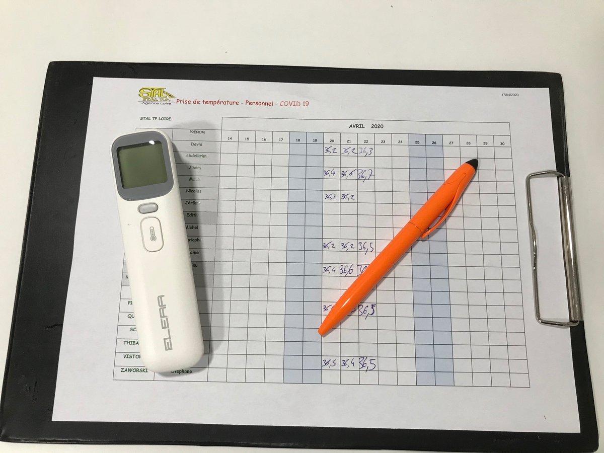Les équipes de STAL TP ont repris le chemin des chantiers depuis quelques jours maintenant tout en respectant les gestes barrières et bien entendu avec les EPI en lien avec le COVID-19 #prevention #Covid_19 #STALTP