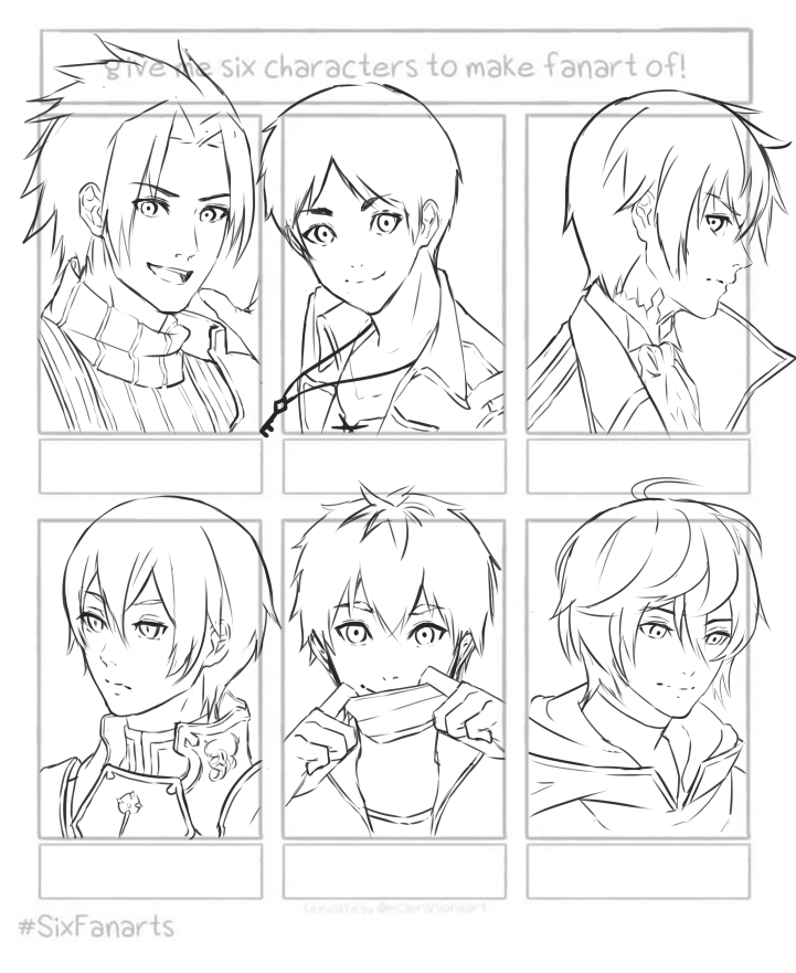 got sidetracked and now i'm sleepy but at least i got the sketch done so.. progress???