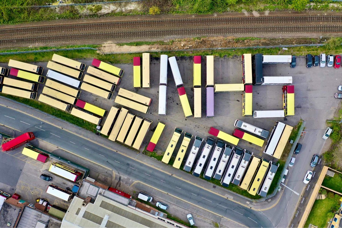 East Yorkshire tweet media