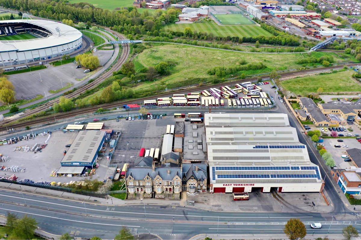 East Yorkshire tweet media