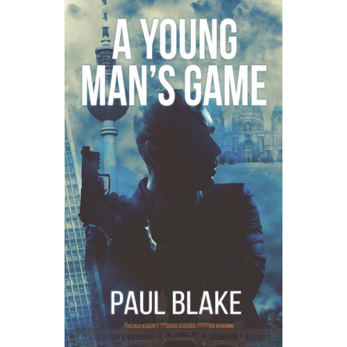 Pen_to_Print's tweet photo. #ReadingHour @WorldBookNight #TheBookChallenge #IndieAuthor @Pen_to_Print @paulblakeauthor novel 'A Young Man's Game' https://t.co/BDxR0DBLfw

⭐“An enjoyable and fun spy thriller” – Barbara Nadel, Silver Dagger Winner⭐
A Young Man’s Game is available to buy from Amazon https://t.co/wRFogGOuYF