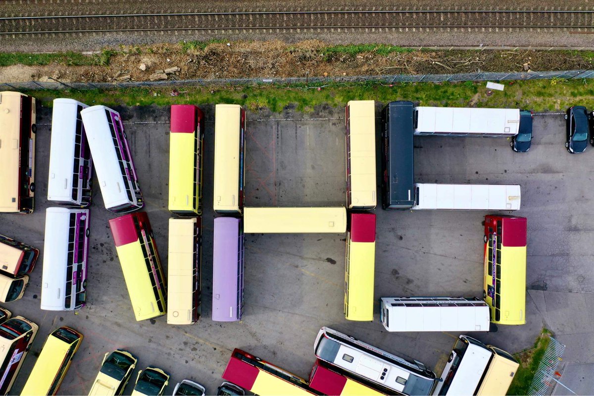 East Yorkshire tweet media