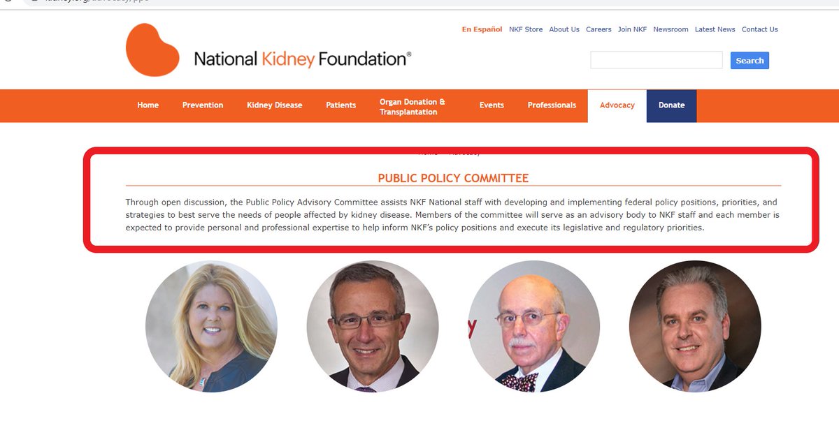 als_now's tweet photo. Meet victory. So ALSA, were all of these MD's and pro's at the NKF "wrong" to ask the White House for direct help? This is what can happen when you put political bias aside and make progress. ESRD won big, while ALSA issues defeatist FAQs. Different worlds. #admit_it #ALS #ENDALS https://t.co/9yaohCs36P