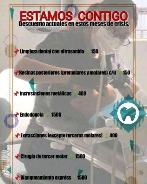 DentInter's tweet photo. #EstadosUnidos #EstamosContigo  #CDMX  #dental #CuidemosTodosDeTodos #CompartimosLaEmocion  #Coyoacán https://t.co/NbEElln90C