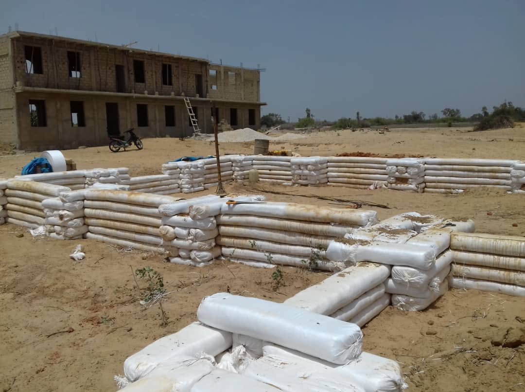 ✨As-salam ‘alaykum la team, l’équipe Amâna vous souhaite un excellent mois de Ramadân. Que ce mois soit bénéfique et nous permette de nous réformer. De notre coté, le chantier pour le village d’enfants 🏘continue, nous sollicitons vos pieuses invocations 🙏#RamadanMubarak