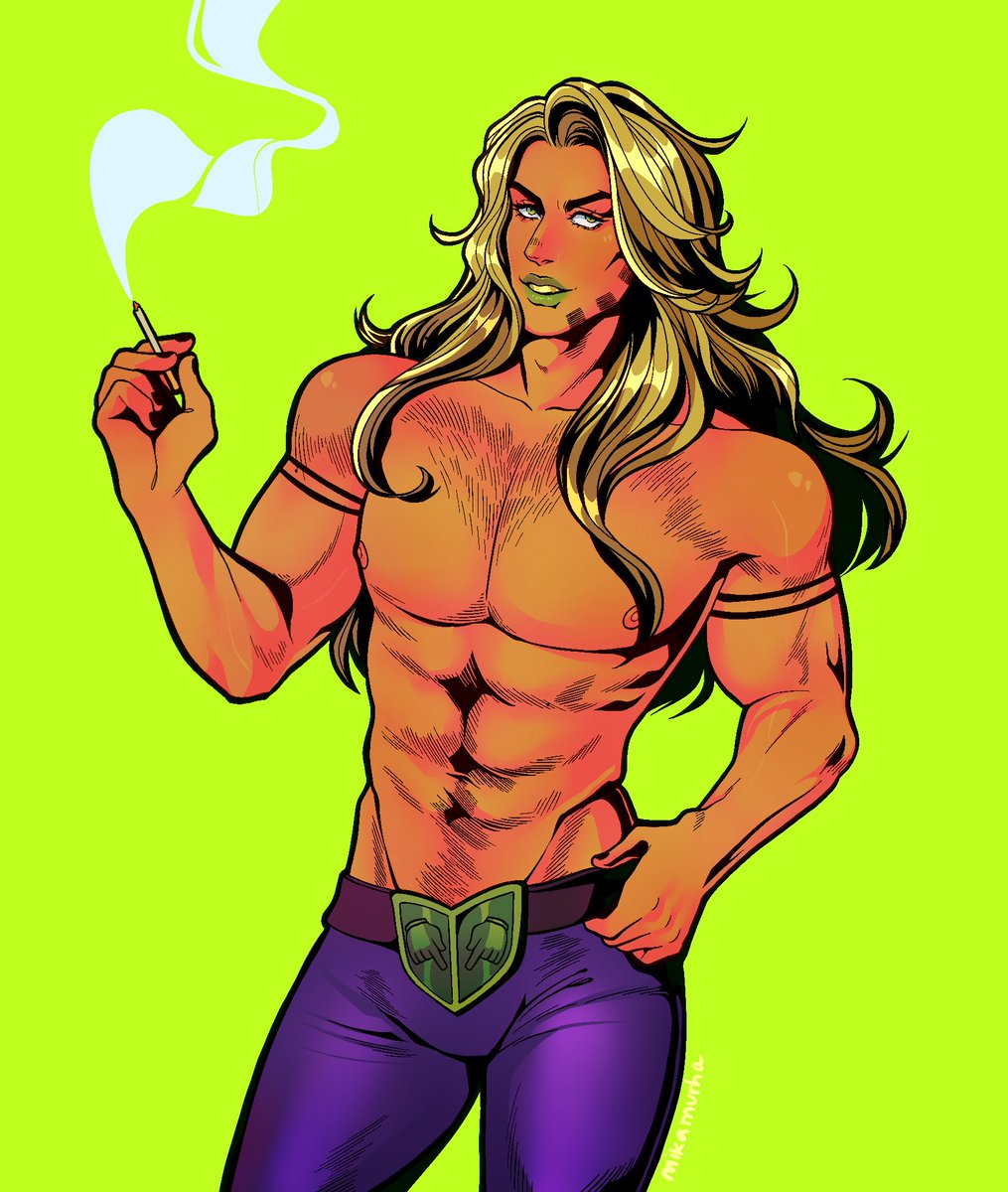 Gyro Zeppeli Loves You 💚 (gyroluvsu) Twitter