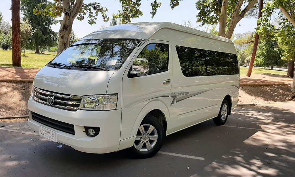 AutosChinosAr's tweet photo. #Testdrive #Foton #ViewCS2 https://t.co/1kx8SinT57 https://t.co/4TO0zrhOTA