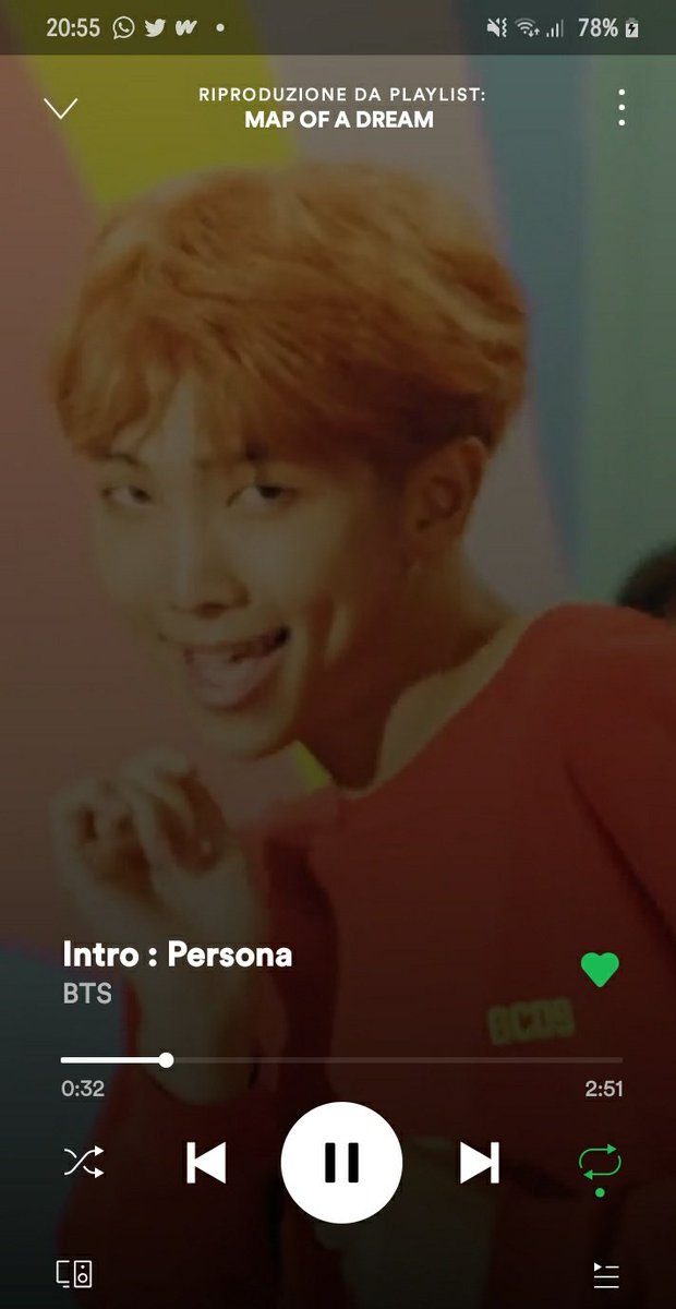 blvckswan99's tweet photo. @BTSItalia_twt @BTS_twt Ci sono anch'io🥺💜💜🇮🇹 #ItalyWith7 @BTS_twt https://t.co/tNPi6oPJ7i