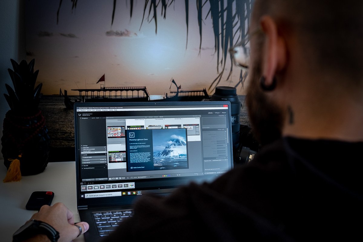 Volete migliorare la post produzione delle vostre  foto? Noi abbiamo visto la svolta da quando usiamo Lightroom, non sapete da che parte cominciare? Vi aiutiamo noi!
#lightroom pic.x.com/wMjD2eJwt3