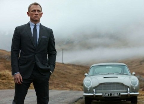 that it has been the James Bond 007 suit brand since the early 1900's speaks of the brand's luxury.Getting a Brioni suit will cut you back $43,000 (#15,480,000) placing them on number 5 on our list.