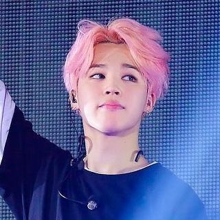 Thread by @MinHugzz, jimin with cotton candy pink hair a (thread) jimin ...