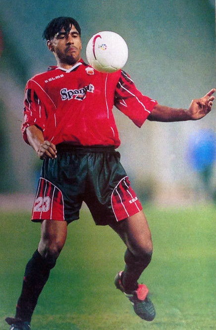 Nostalgia Futbolera ® tweet media