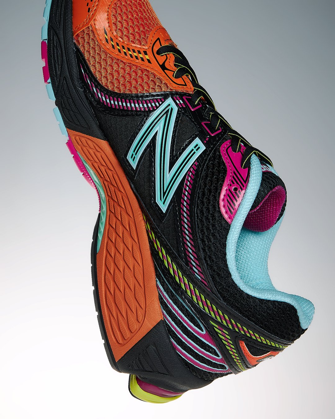 new balance 860v2 nederland