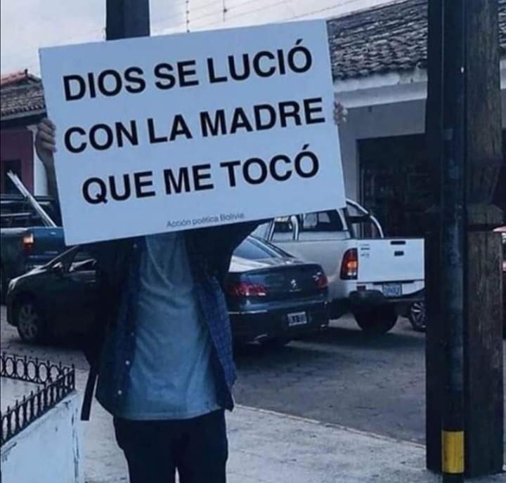 HugoAldana21's tweet photo. Sin lugar a dudas. https://t.co/ZVXm2QIdQE