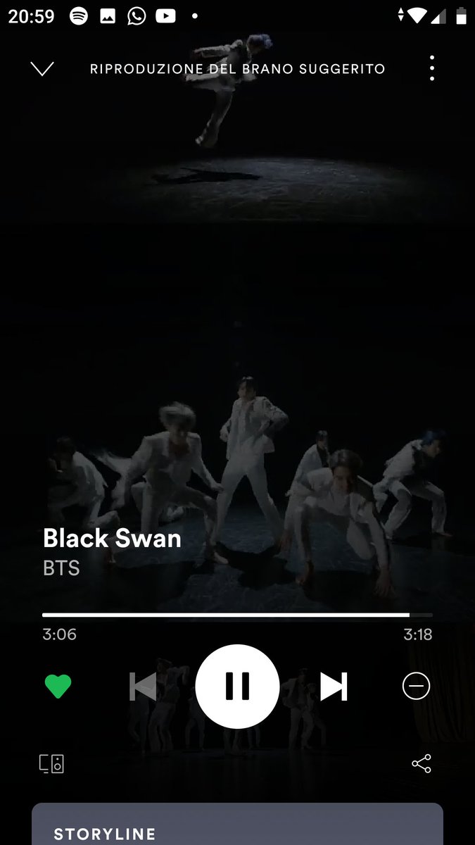 AlbertaBattist1's tweet photo. @BTSItalia_twt @BTS_twt #ItalyWith7 @BTS_twt https://t.co/UEt3W6tHpC