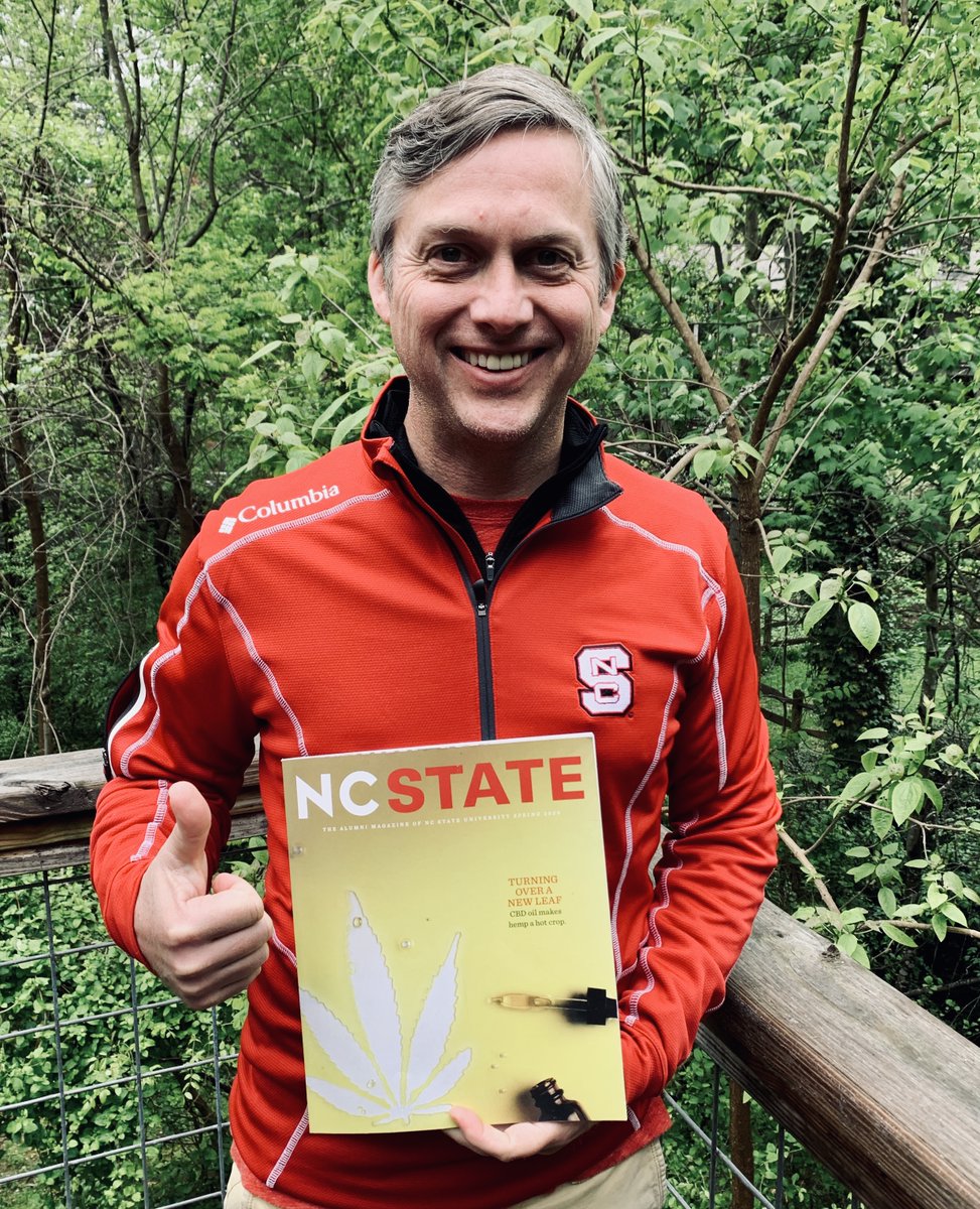OnKight's tweet photo. NC State University promotes hemp and CBD in NC: https://t.co/LccBdVMUVG
#Hemp #CBD #NCSU https://t.co/lJ1CZS1Coe