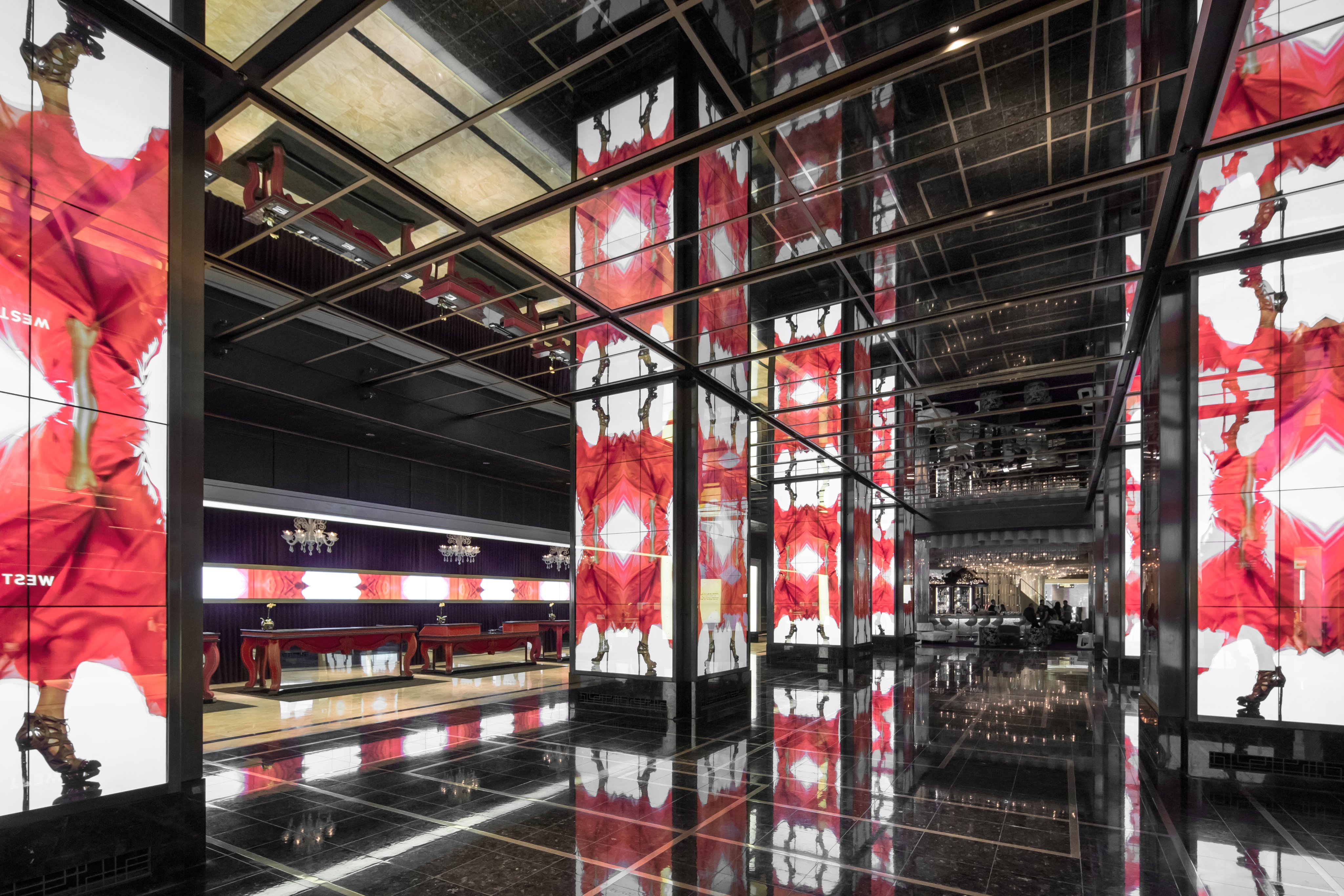 Directions To The Cosmopolitan The Cosmopolitan On Twitter: "Even Though The Party Is On Pause, Come &  Daydream With Us For A While ... Https://T.co/Bmmqdkujrz" / Twitter