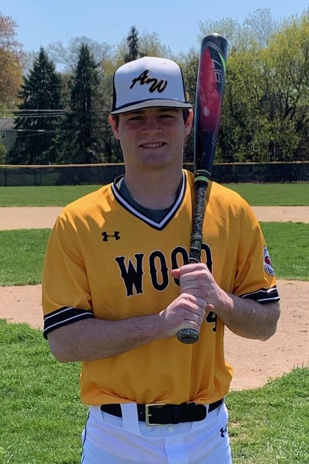 WoodVikingsBSBL's tweet photo. Hello Vikes! Wood Baseball Senior Spotlights will begin on Monday. Looking forward to sharing our 5 senior ballplayers with our followers (1 of 2) ... @Wood_Vikings https://t.co/WWliVCsjQ6