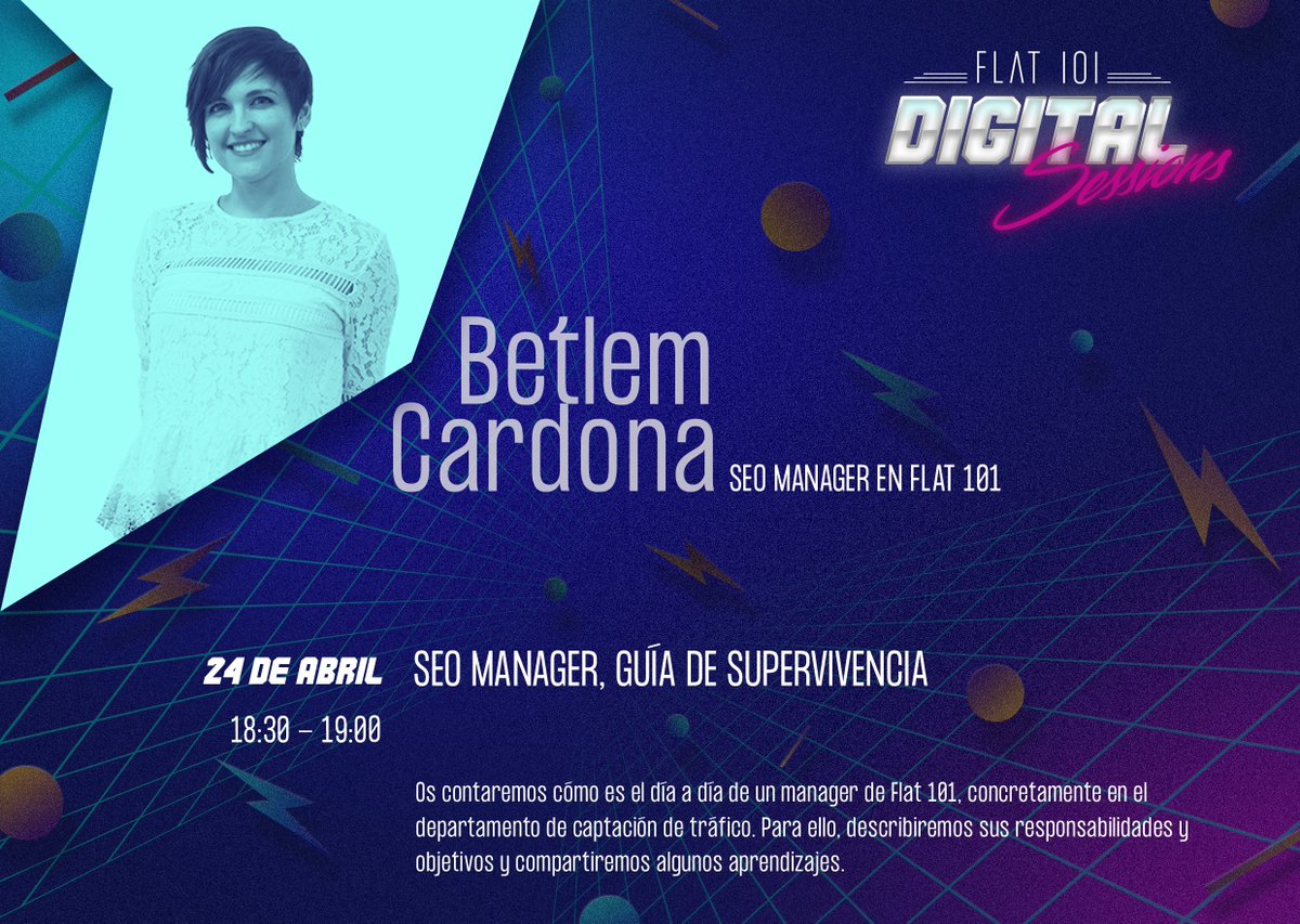 Betlem Cardona tweet media