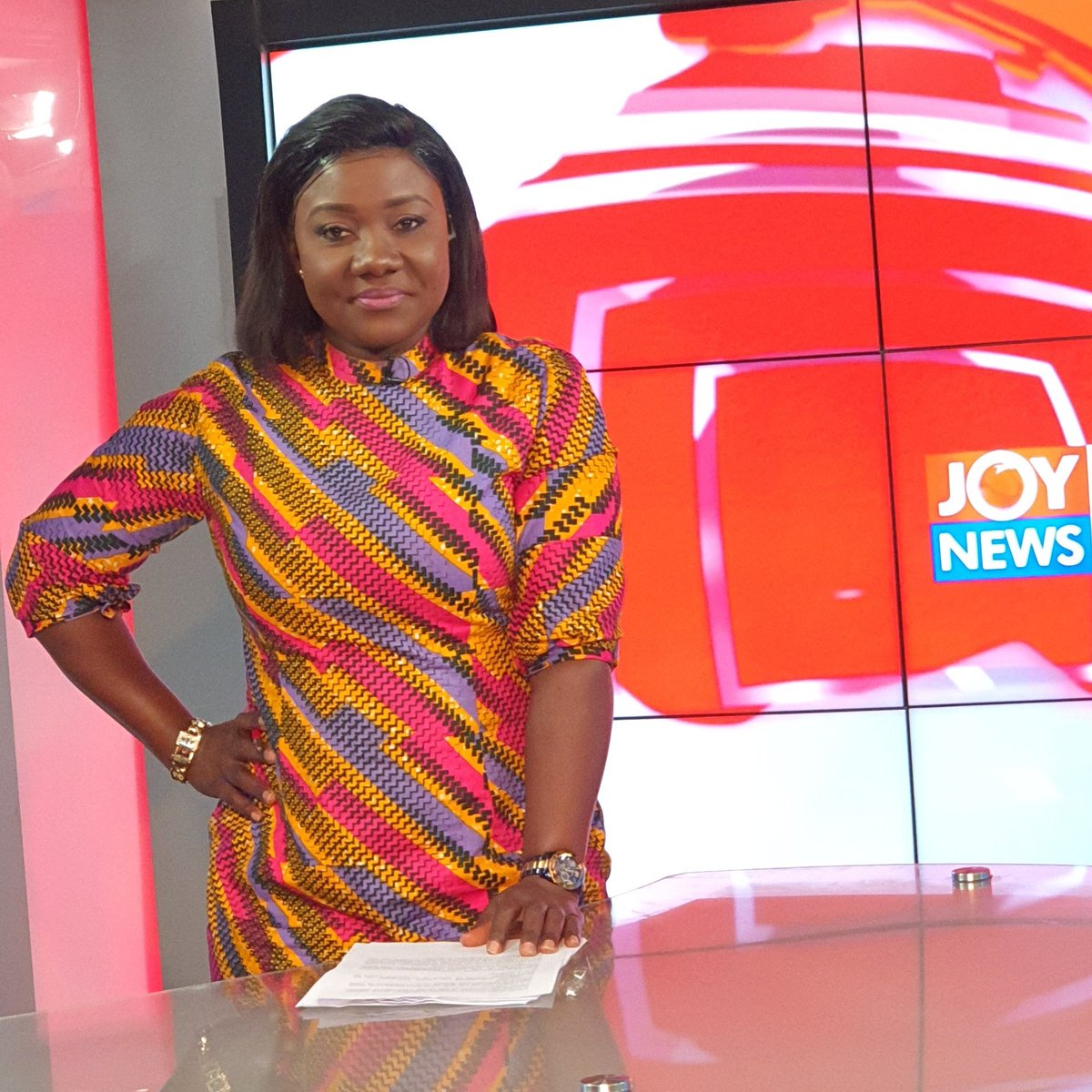 JoyNews tweet media