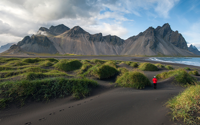 Our next travel movie pick is: The Secret Life of Walter Mitty
Filmed throughout Iceland, this heartwarming film follows the adventures of Walter Mitty, the Negative Assets Manager at Life Magazine, as he travels the world in search of a priceless photo.