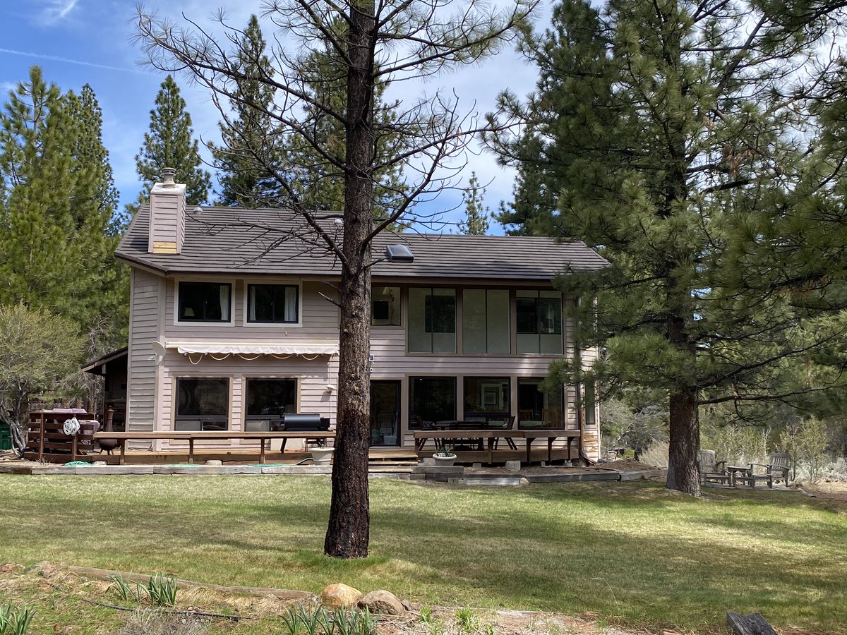 greenroofer1's tweet photo. Done... forever!   Peace of mind ... priceless!  #welovemetalroofs https://t.co/s4Jrsjvt82