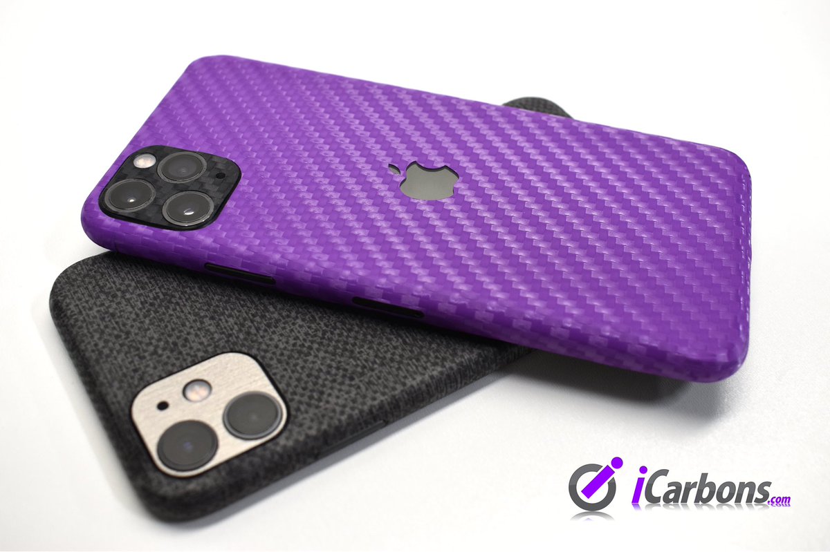 iCarbons.com tweet media