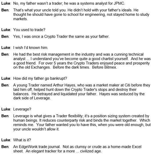 Kyle in CryptoLand tweet media