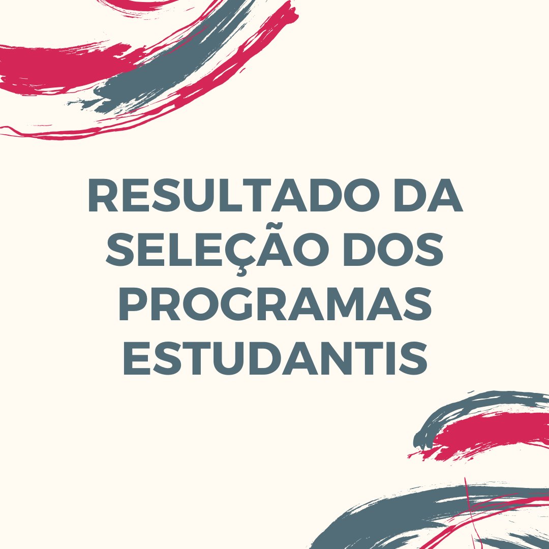 ifrn_santacruz's tweet photo. https://t.co/pRoscGi5WU
Confira o resultado do PAFE e do Auxílio Transporte. https://t.co/rSN6H94sqZ