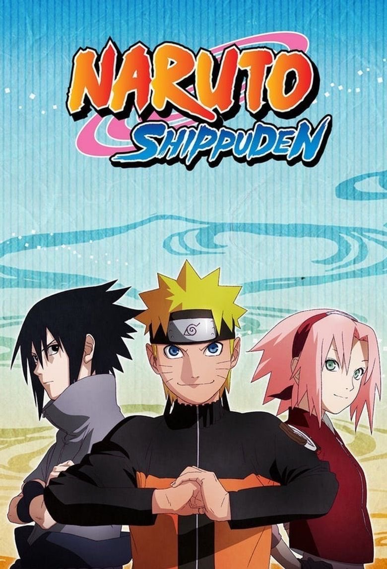 This classic that everyone knows this and the regular naruto is a 10/10 but the kid naruto is better to me ngl. I started watching anime in 7th grade and it took me like 2 years to finish the whole naruto series bc i stopped watching it at some point.