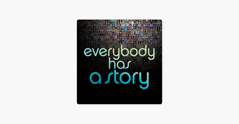 EHAS_Trendpunk's tweet photo. We're Back! 2020 has just gotten funnier. Listen to all new episodes of Everybody Has a Story. Go to https://t.co/2EEMibn7gc https://t.co/iv9tja8icN