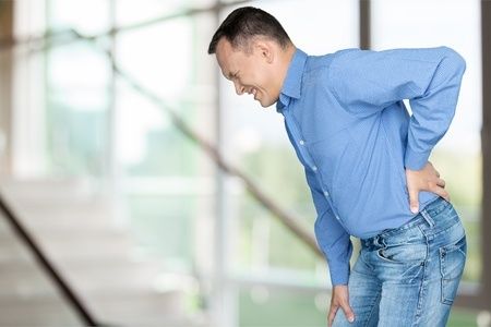 Sciatic Pain Relief tweet media