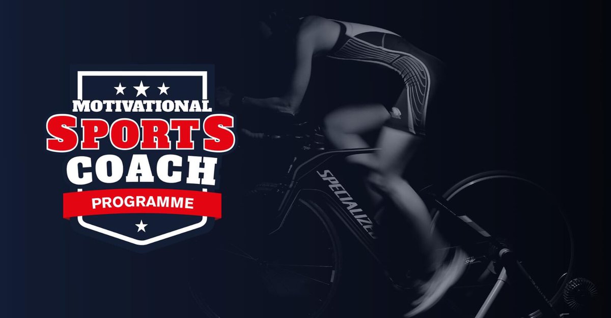 Join our psychologically-orientated sports coaching community at Facebook.com/groups/motivat…

#sportpsychology #coachdevelopment #sportscoaches #sportscoaching