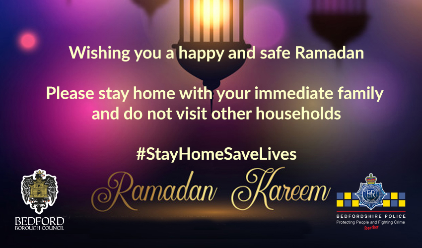 Bedford Borough Council tweet media