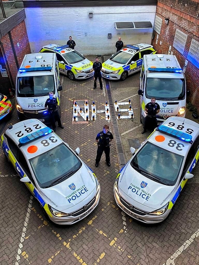 TVP_Wycombe's tweet photo. We can't thank you enough !!!!  #thankyou #NHS #ClapForTheNHS #ClapForCarers #T5wycombe #p6739 https://t.co/lOvyfVQddA