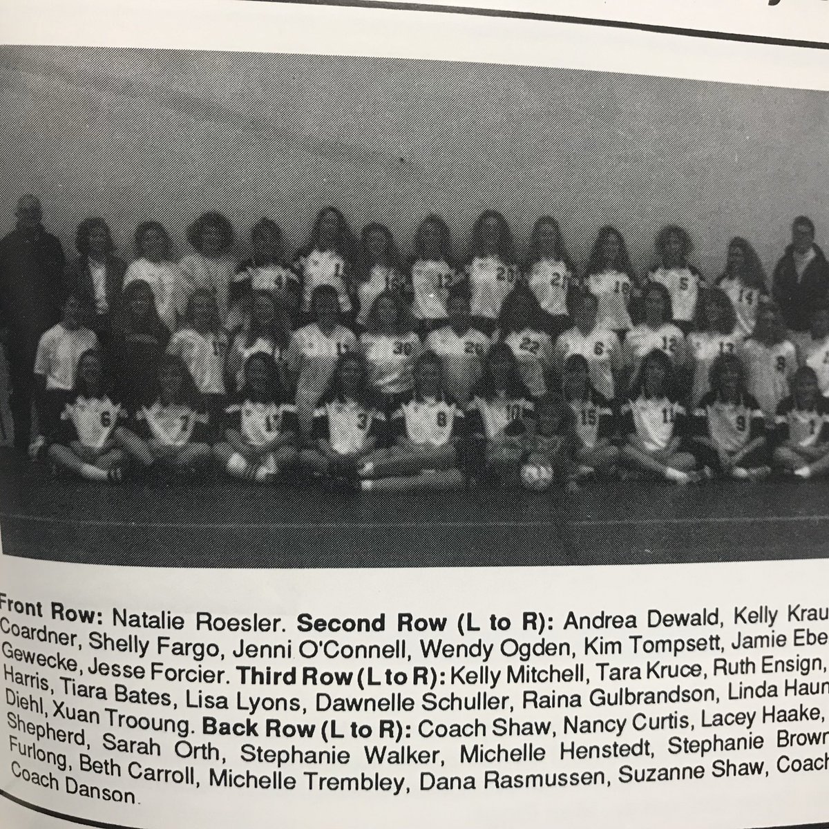 lneGSboosters's tweet photo. #TBT1994 #TBT #SpittingInTheD 🚀⚽️ https://t.co/FjnLj421jf
