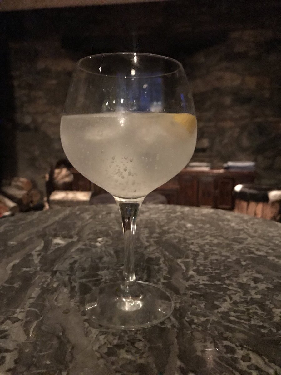 Pamela_TN's tweet photo. My Coronavirus Battle Round 4 in lockdown is a holy ritual. Sacré bleu - Sacred Gin to rid me of any more unwelcome COVID 19 visitors.#lockdown #drinkingalcohol #gin#covid19#coronavirus https://t.co/hI68QnaR2w