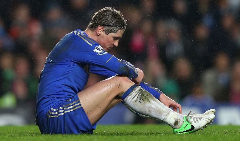 He looks just like a transvestite torres torres