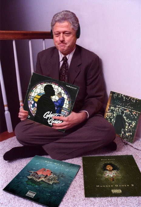 Scoobaa's tweet image. Mood