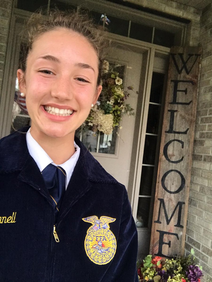 Charles City FFA tweet media