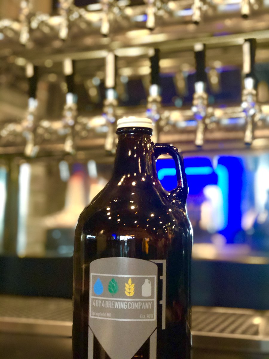 Jump start the weekend with growler fill ups! Come by and fill your 32 oz. container for $2 or your 64 oz. container for $4 with your choice of our draft beer! This deal is valid on Thursday's only and you must purchase an entree with every container of... bigwhiskeys.com