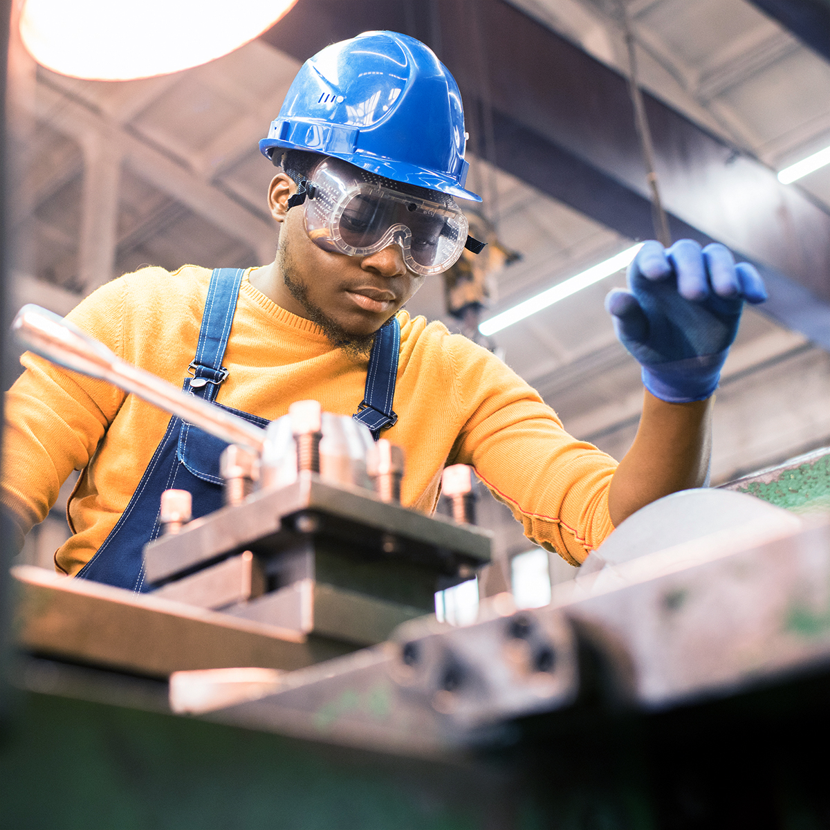 With the health and well-being of your employees on your mind – give me a call to discuss how you can purchase workers’ compensation insurance for unexpected workplace or job-related injuries and illnesses.