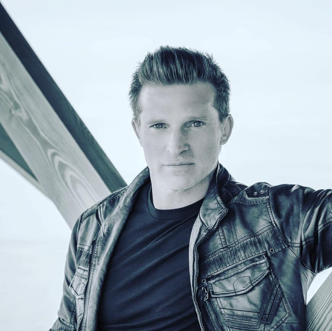 PatzPowerz's tweet photo. #BaeBurton #JasonMorgan #StoneCold over the #GH years <3 #JasonFF #TeamJason #JasonMorganFF #SteveFF #SteveBurtonFF #IStandWithSteve #BurtonIsBack #28SteveBurton #Steve28 #Jason28 #JasonMorgan28 https://t.co/bvJjbQxm0p