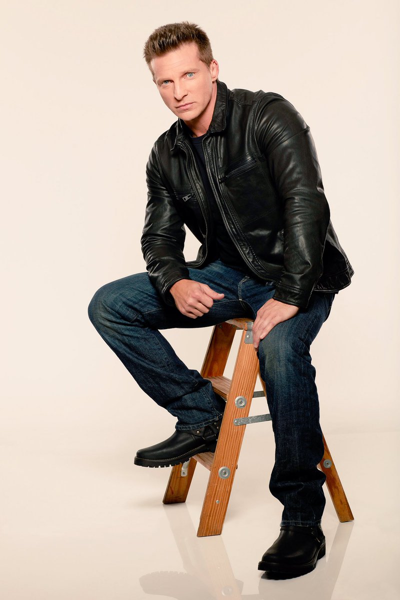 PatzPowerz's tweet photo. #BaeBurton #JasonMorgan #StoneCold over the #GH years <3 #JasonFF #TeamJason #JasonMorganFF #SteveFF #SteveBurtonFF #IStandWithSteve #BurtonIsBack #28SteveBurton #Steve28 #Jason28 #JasonMorgan28 https://t.co/bvJjbQxm0p