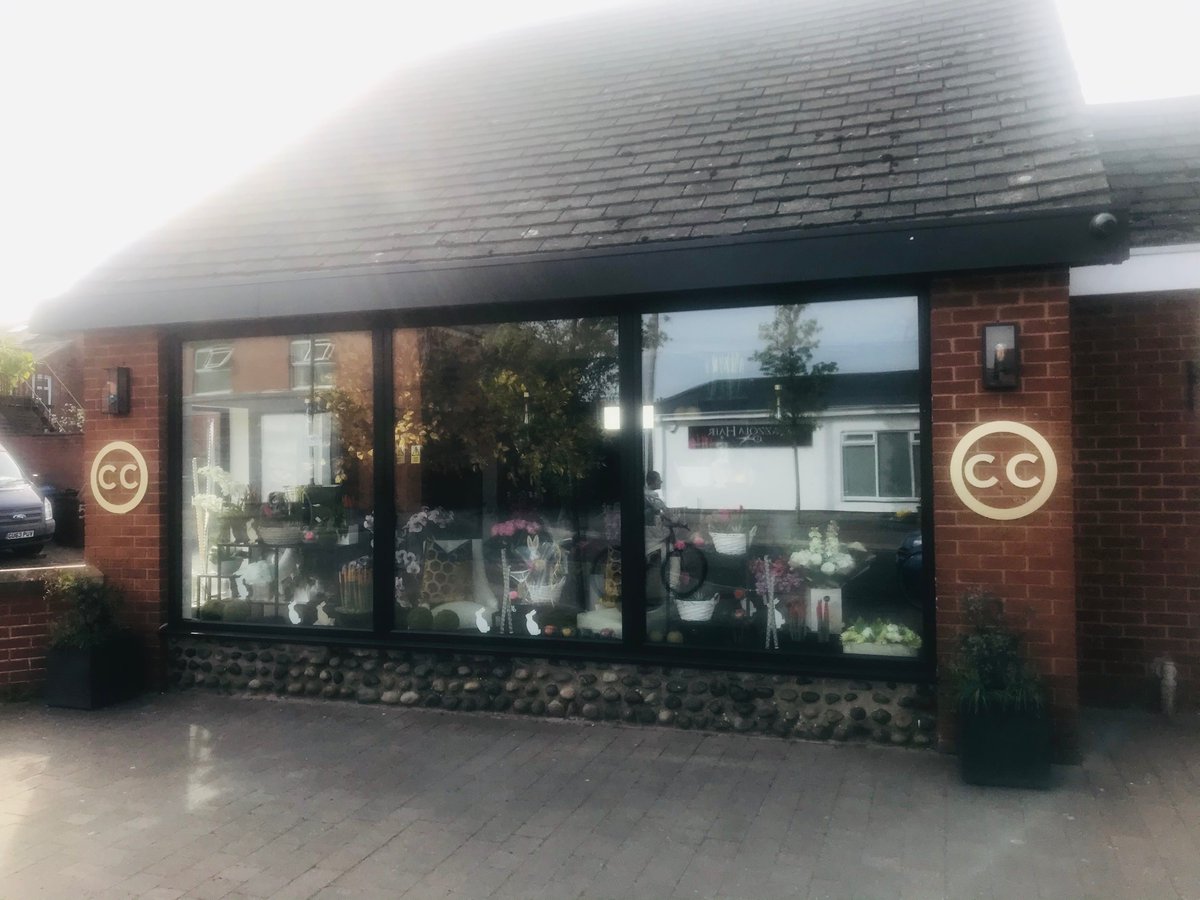 Fantastic to see these great independent additions to Ansdells blossoming retail offering, need to make sure we do our best support  them as soon as the lockdown is lifted <a href="/Sarah57753151/">The Wild Ginger Gifts & Homewares</a> <a href="/designbywolf/">Design By Wolf</a> <a href="/cat_cartmell/">CatCartmell</a>