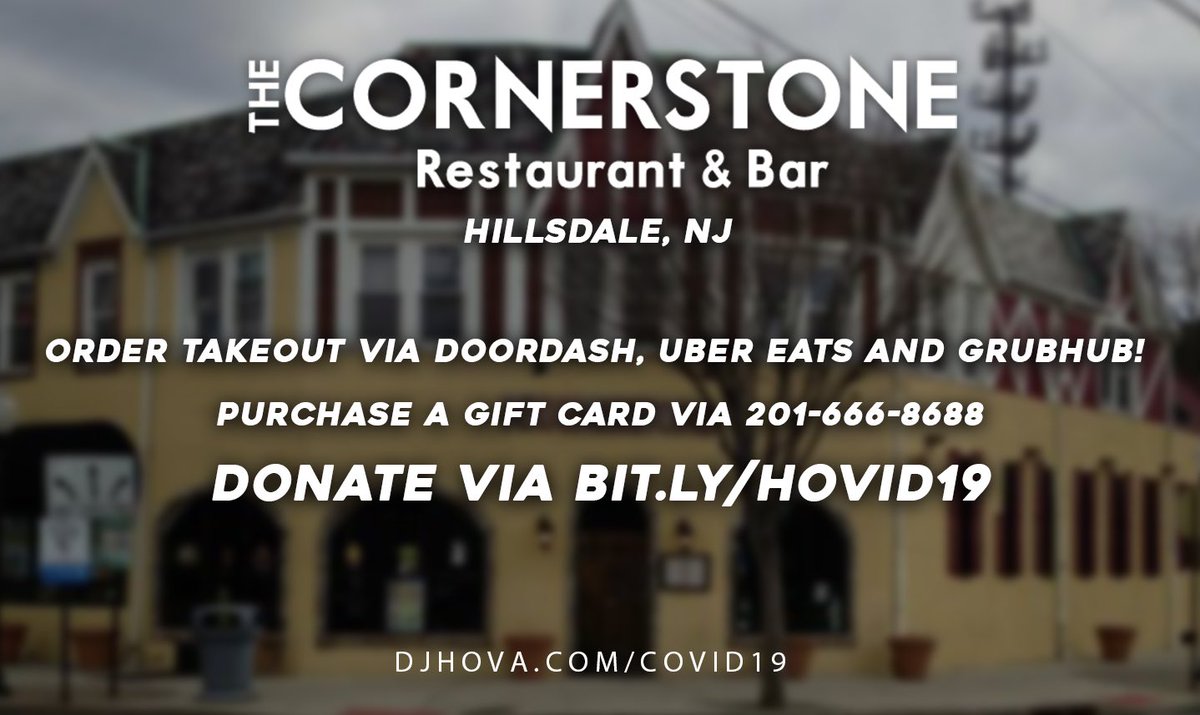 djhovamusic's tweet photo. The HOVID-19 Live Stream is only 9 days away! Please consider donating: https://t.co/bUYqQyhbqc 💪🔊🎶 

#HOVID19 #COVID19 #NewJersey #EDM #fundraiser #nj #coronavirus https://t.co/tF7raFAgAy
