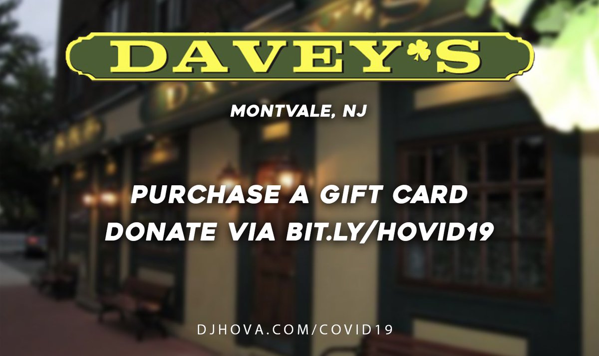 djhovamusic's tweet photo. The HOVID-19 Live Stream is only 9 days away! Please consider donating: https://t.co/bUYqQyhbqc 💪🔊🎶 

#HOVID19 #COVID19 #NewJersey #EDM #fundraiser #nj #coronavirus https://t.co/tF7raFAgAy