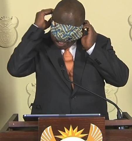 Today will forever be remembered as the day we got our enchies back, and the mask klap